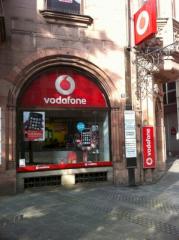 Vodafone All-in-One ab 27. November erhltlich