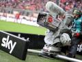 Sky: Erneute Probleme beim Streaming der Bundesliga