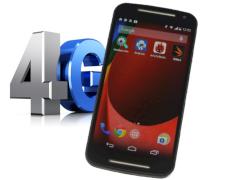 Motorola macht LTE-Version des Moto G 2 offiziell