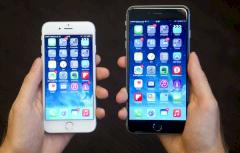 iPhone 6 und 6 Plus sorgen fr neue Rekorde beim Verkauf.
