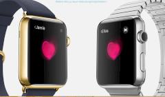 Neue Hinweise zur Verfgbarkeit der Apple Watch