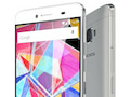 Archos Diamond Plus: LTE-Smartphone mit Dual-SIM und Lollipop