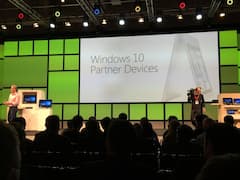 Microsoft-Keynote