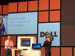 Windows Hello ist zentraler Bestandteil von Windows 10
