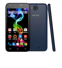 50c: Archos prsentiert ein neues Einsteiger-Smartphone fr unter 100 Euro