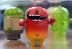 Eine weitere schwere Sicherheitslcke bedroht Android-Smartphones.