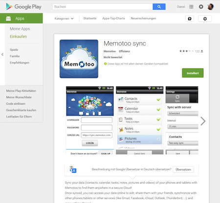 Google Play Spiele Synchronisieren