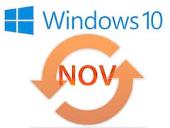 Wie gut sind die zustzlichen Features des neuen Windows-10-Updates?