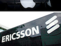 Ericsson und Apple legen Patentstreit bei