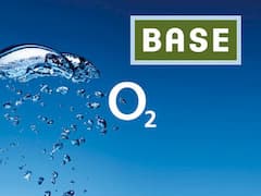 o2-Tarife bei BASE zu Sonderkonditionen