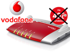 Vodafone fhrt komplett Miet-Preise fr DSL- und LTE-Hardware ein