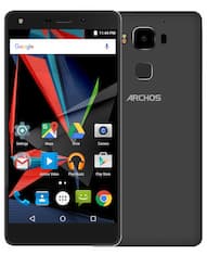 Archos Diamond 2 Plus: Power-Handy mit 4 GB RAM