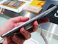 Anschlsse und Tasten des Gionee S8 im Hands-On-Test