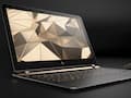 HP stellt neues Luxus-Laptop vor
