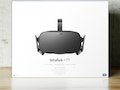 Oculus Rift: Facebooks Spionage-Brille mit Pannen-Potenzial