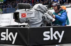 Sky erhht die Preise - auch fr und wegen der Bundesliga