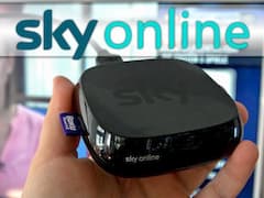 Sky Online mit neuem Tarifschema