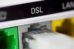 Wie gut sind die DSL-Leitungen im Land?