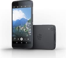 Blackberry DTEK50 offiziell vorgestellt