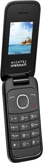 Alcatel One Touch 10.35X