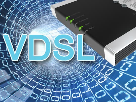VDSL-Router: Top-Modelle in der bersicht