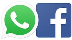 WhatsApp und Facebook: die Achste des Bsen?