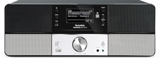 TechniSat DigitRadio 360 CD