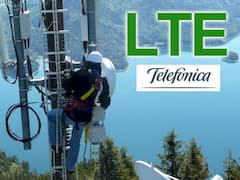 Telefnica reaktiviert LTE 1800