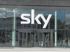 Sky verlngert seinen Vertrag mit Vodafone