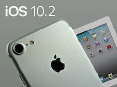iOS 10.2 Beta 1 verfgbar