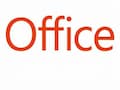 Das Microsoft-Office-Logo