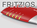 FRITZ!OS 6.83 fr die FRITZ!Box 6430 Cable
