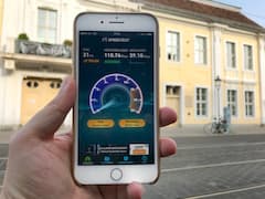 Im Test in Potsdam konnte Telefnica berzeugen