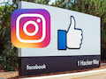 In Sachen Nachrichten wird Instagram zunehmend interessanter als Facebook
