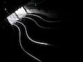 Wie in einem Tunnel: Per VPN unsichtbar durchs Netz