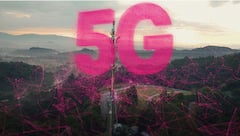 Telekom-Bergfest beim 5G-Ausbau