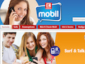 Auf der K-Classic-Mobil-Seite gibt's noch keinen Hinweis auf Fonic-Mobile