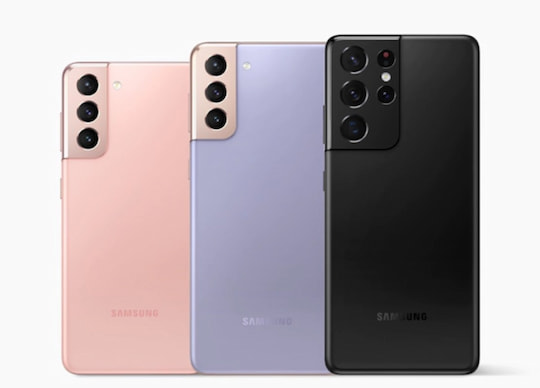 Samsung Galaxy S21: Juni-Sicherheitspatch verfgbar