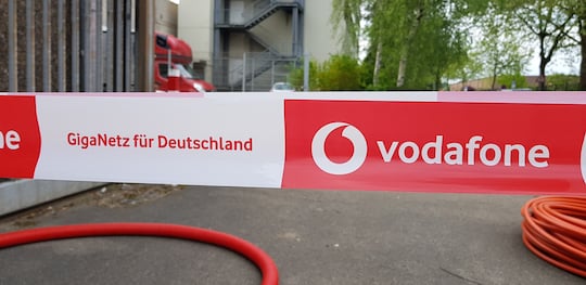 Foto: Vodafone