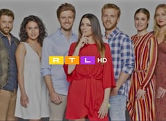 Mehr RTL-Programme bei waipu.tv