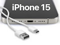 iPhone 15 voraussichtlich mit USB-C-Schnittstelle