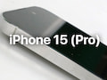 Was wohl das iPhone 15 (Pro) bringen mag?