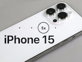 Neue Hinweise zur Kamera des iPhone 15 Pro