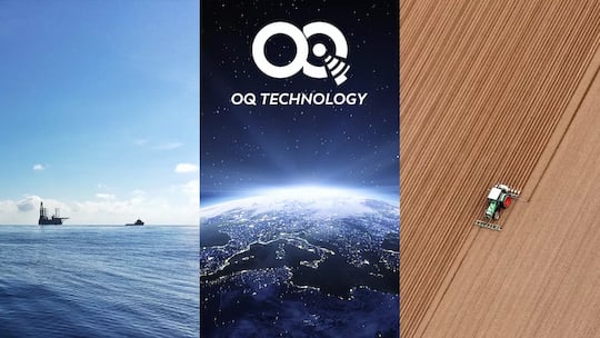 o2 will die IoT-Gerte seiner Geschftskunden ber Satellit anbinden