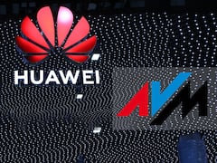 Patentstreit zwischen Huawei und AVM