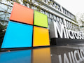 Microsoft sieht einen Schub fr sein Cloud-Geschft durch Anwendungen mit KI