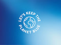 "Lets keep the Planet Blue" - so will o2 fr mehr Nachhaltigkeit sorgen