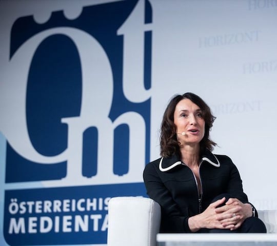 Berlusconi-Statthalterin Katharina Behrends bt scharfe Kritik an ProSiebenSat.1