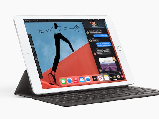 Apple muss das iPad ffnen