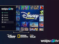 waipu.tv baut Angebot aus